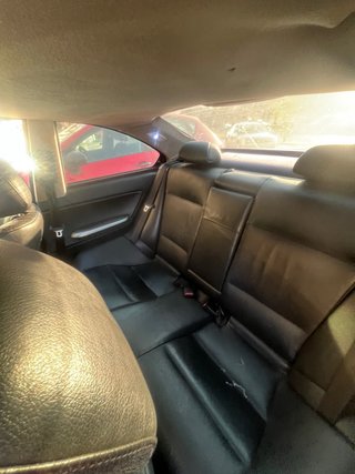 BMW Serie 3 2001