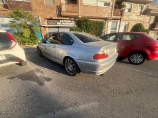 BMW Serie 3 2001