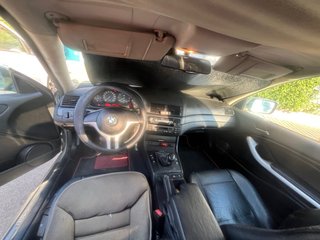 BMW Serie 3 2001