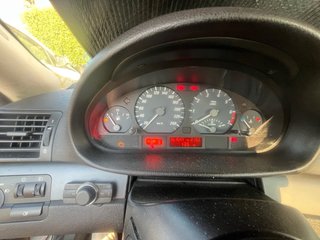 BMW Serie 3 2001