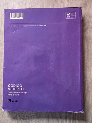 Lote Libros 3o ESO LOMLOE Varios tomos A ESTRENAR