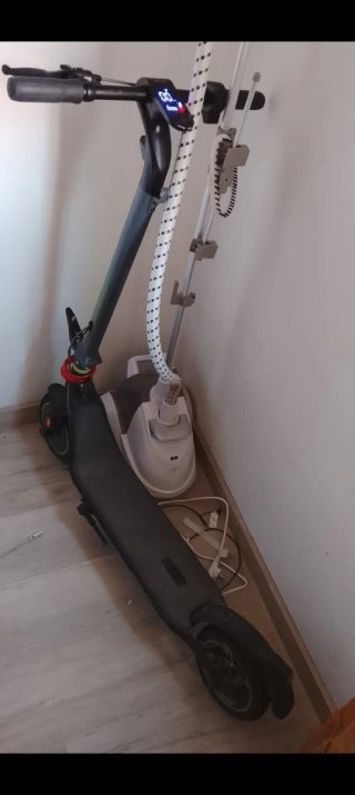 Patinete eléctrico
