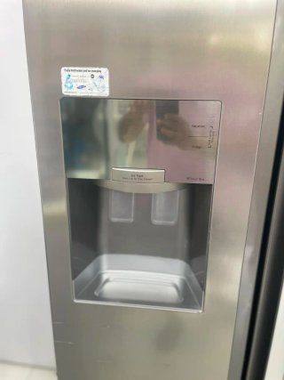 Nevera Samsung Americana