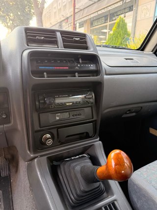 Suzuki Vitara 1999