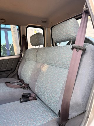 Suzuki Vitara 1999