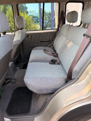 Suzuki Vitara 1999