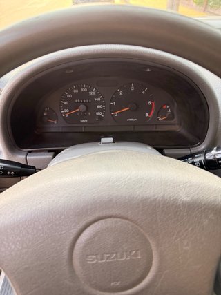 Suzuki Vitara 1999