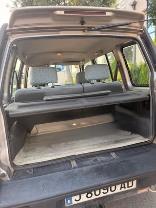 Suzuki Vitara 1999