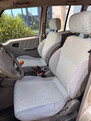 Suzuki Vitara 1999