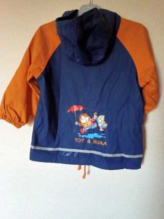 Chubasquero infantil PRENATAL
