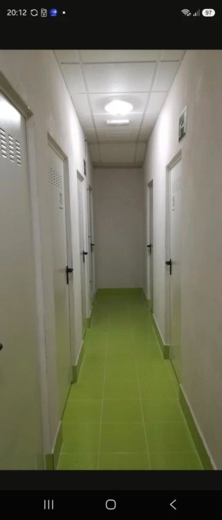 Dos Trasteros contiguos en alquiler. Alcorcón cent