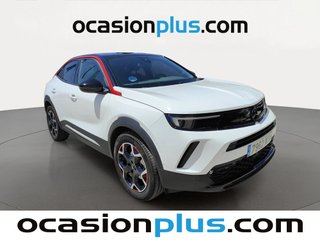 Opel Mokka-e BEV 50kWh GS-e 100 kW (136 CV)