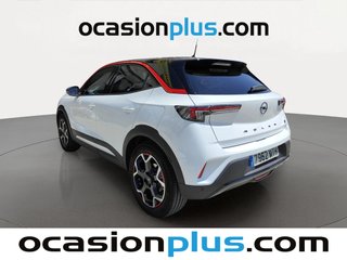 Opel Mokka-e BEV 50kWh GS-e 100 kW (136 CV)