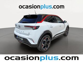 Opel Mokka-e BEV 50kWh GS-e 100 kW (136 CV)