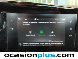 Opel Mokka-e BEV 50kWh GS-e 100 kW (136 CV)