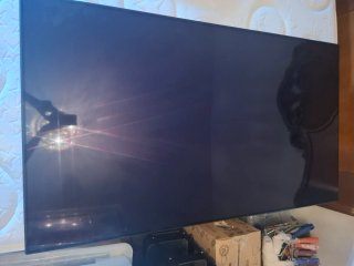 Televisor UHD 4k SMART TV LG 65 SM9010 COMO NUEVA