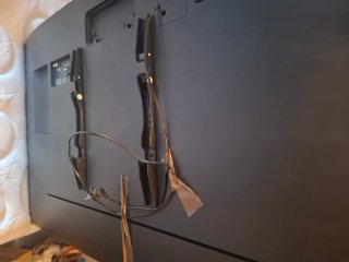 Televisor UHD 4k SMART TV LG 65 SM9010 COMO NUEVA