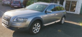 Audi A6 Allroad 2007 - Suspensión neumática NUEVA