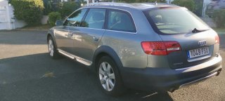 Audi A6 Allroad 2007 - Suspensión neumática NUEVA