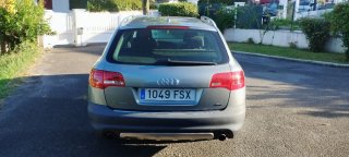 Audi A6 Allroad 2007 - Suspensión neumática NUEVA