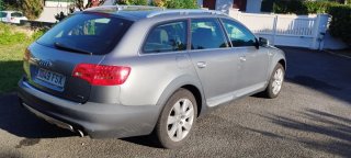 Audi A6 Allroad 2007 - Suspensión neumática NUEVA