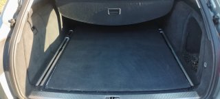 Audi A6 Allroad 2007 - Suspensión neumática NUEVA