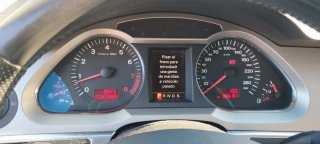 Audi A6 Allroad 2007 - Suspensión neumática NUEVA