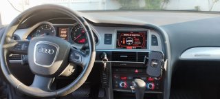 Audi A6 Allroad 2007 - Suspensión neumática NUEVA