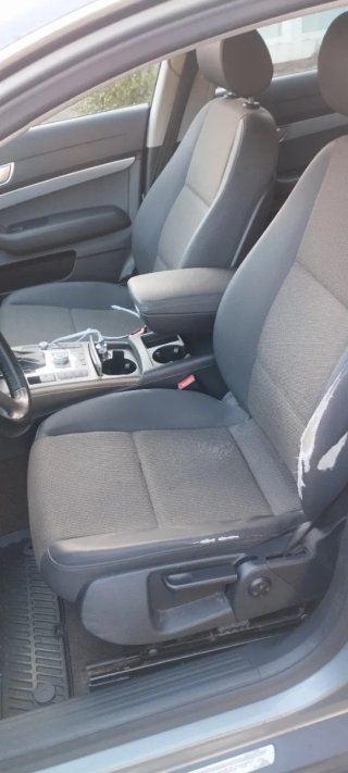 Audi A6 Allroad 2007 - Suspensión neumática NUEVA