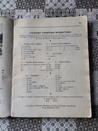 Curso de lengua y de civilización francesa