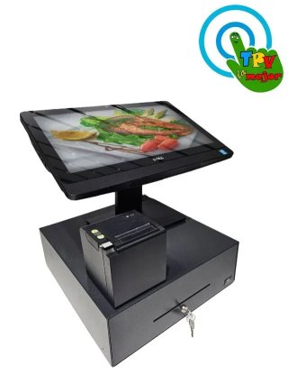 TPV HP Táctil - Sistema Punto de Venta