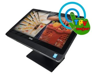 TPV HP Táctil - Sistema Punto de Venta