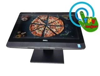 TPV HP Táctil - Sistema Punto de Venta