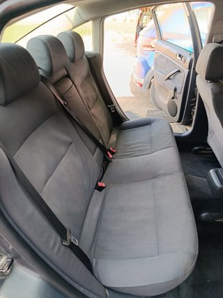 Se vende Volkswagen Passat 2005 precio negociable