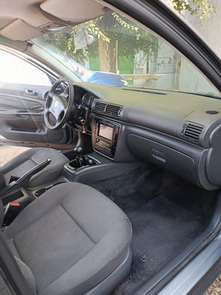 Se vende Volkswagen Passat 2005 precio negociable