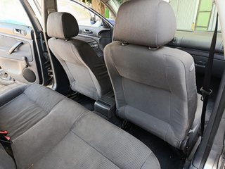 Se vende Volkswagen Passat 2005 precio negociable