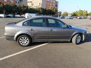 Se vende Volkswagen Passat 2005 precio negociable