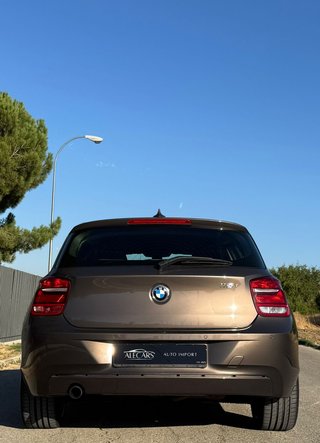 BMW Serie 1 116i