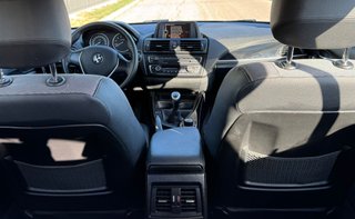 BMW Serie 1 116i