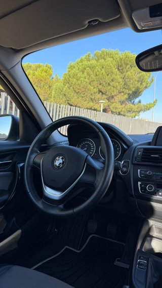 BMW Serie 1 116i