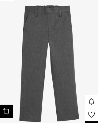 SEK lote de prendas (10euros la pieza) talla 12