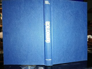 Libro Democracia - Giscard d'Estaing 1976 1ª Ed