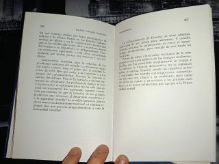 Libro Democracia - Giscard d'Estaing 1976 1ª Ed