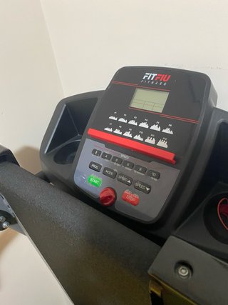 Cinta de correr  nueva