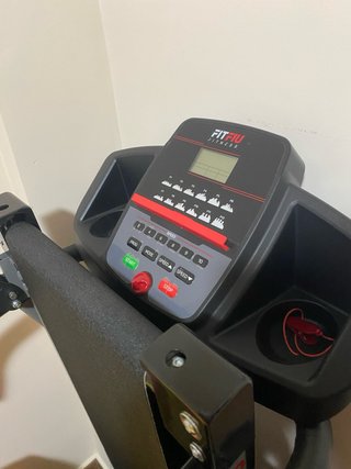Cinta de correr  nueva