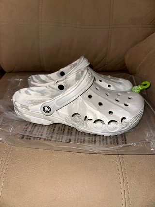 Crocs Talla 43-44 Nuevas