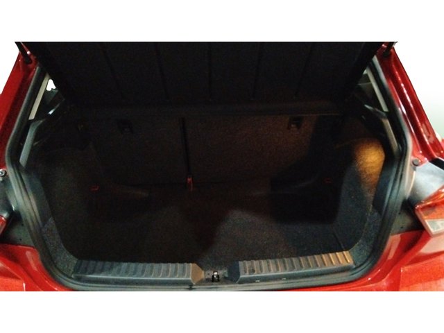 SEAT Ibiza 1.0 MPI Reference Plus 59 kW (80 CV)