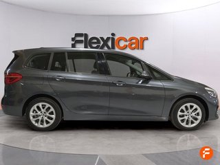 BMW Serie 2 Gran Tourer 216i - 5P (2020)