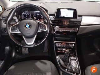 BMW Serie 2 Gran Tourer 216i - 5P (2020)