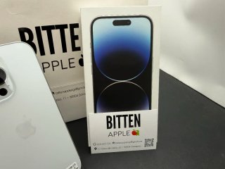 Iphone 14 Pro 128GB//BAT100%!!GARANTÍA!!CAMBIOS!!